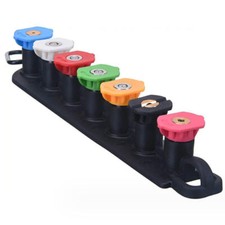 High Pressure Washer Jet Wash