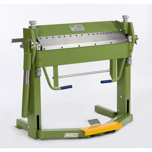 Warco box and pan - warco, 40"