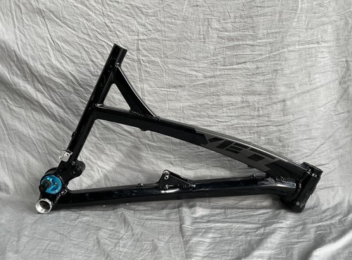 Yeti sb66 frame - sb66, triangle