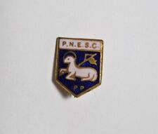 PRESTON NORTH END FC - SMALL