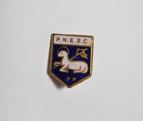 Preston north end small - preston, fc