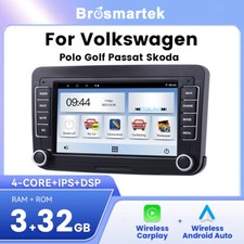 RCD360 For VW Transporter T5.1