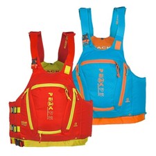 Peak PS Ocean Wrap - Women's