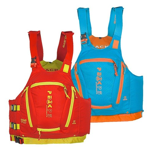 Peak ocean wrap women s - ps,