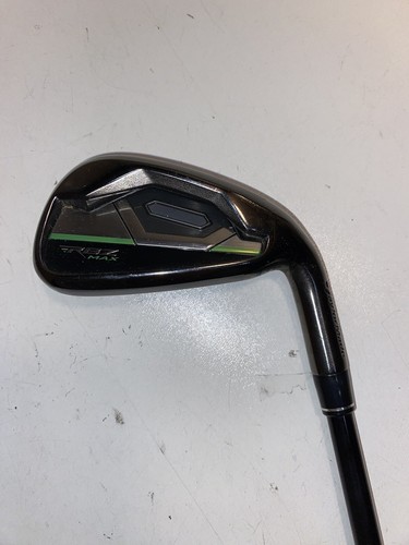 Taylormade rbz max - rbz, iron