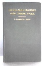 Highland Engines And Their