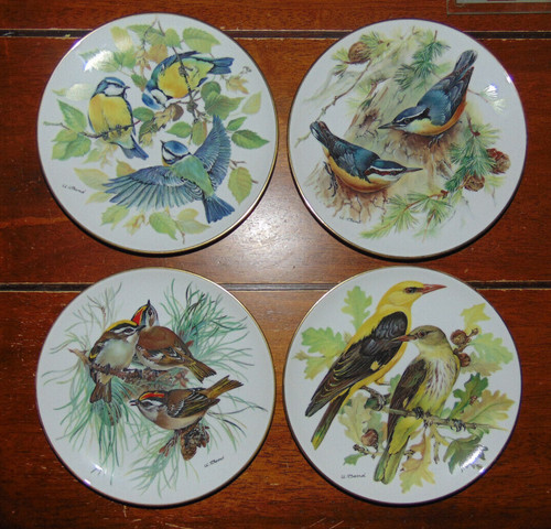 Ursula band songbirds - ursula,
