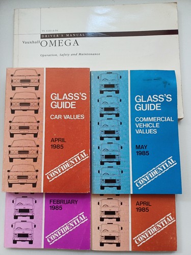 Glass guide bundle plus - glass's, x4
