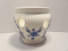 Delft Hand-Painted Holland