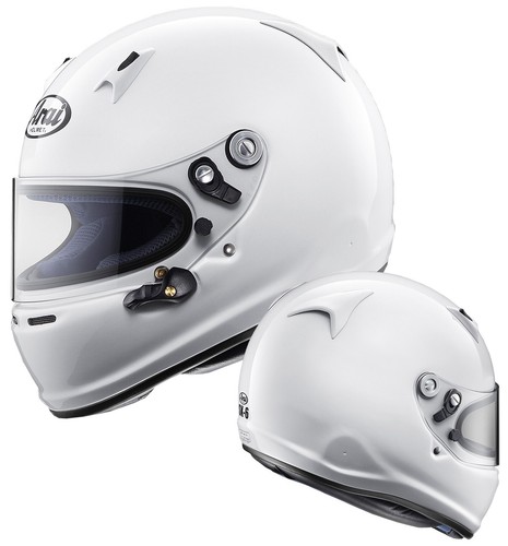 Arai helmet snell k2015 - snell,