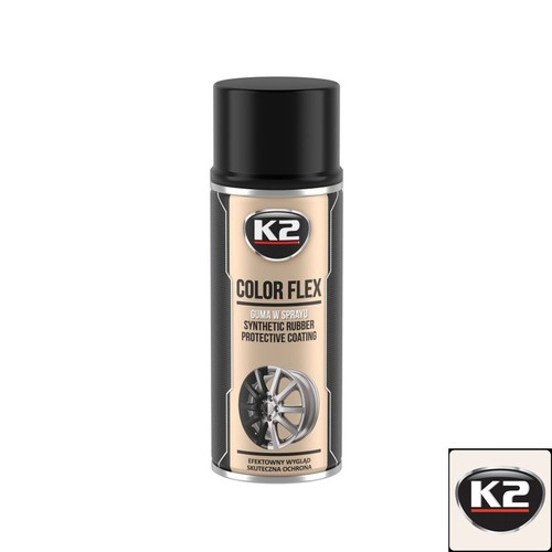 Gloss black plastic peelable - gloss,