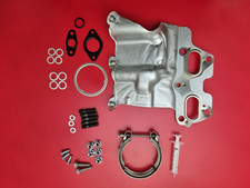 Turbocharger Mounting Kit