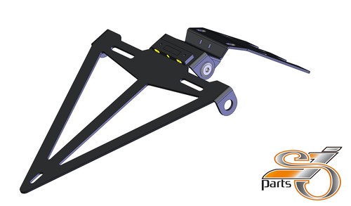 License plate holder suitable - plate, holder,