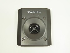 Technics tweeter mission - technics,