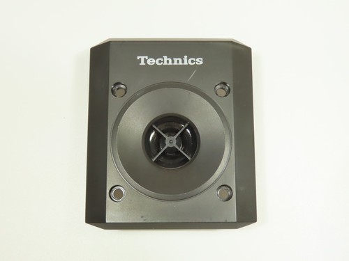 Technics tweeter mission - tweeter,