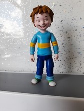 RARE 2009 Novel CITV Horrid