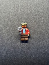 Lucas Stranger Things Lego Minifigure Minifig
