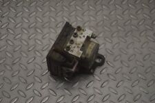 VW Golf ABS Pump Module