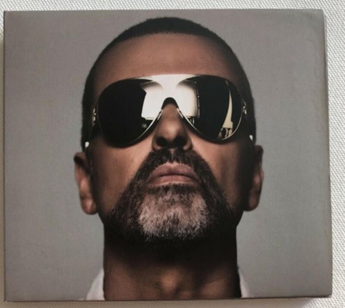 George michael listen - michael,