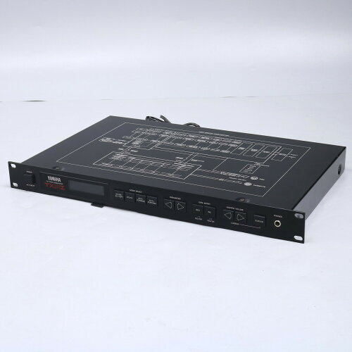 Yamaha tx81z tone generator - tx81z,