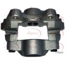 Rear left apec brake - left,