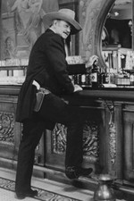 John Wayne 20" X 30" Photo