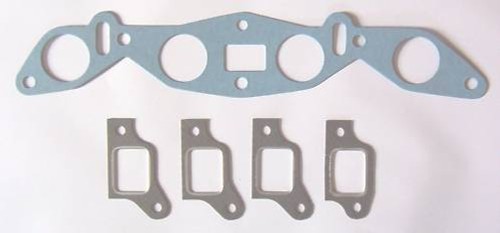 Ford pinto manifold gasket set - ford,