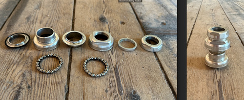 Vintage campagnolo record - campagnolo,