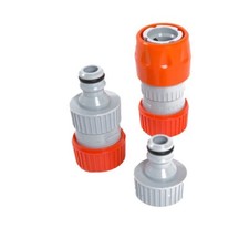Aquaroll Mains Adaptor Hose