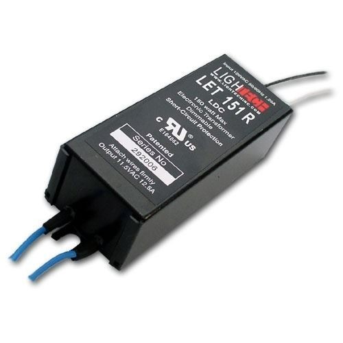 Lightech - 151, r)