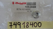 Clutch Bell Nut Malaguti