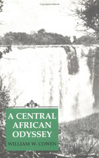 A Central African Odyssey -
