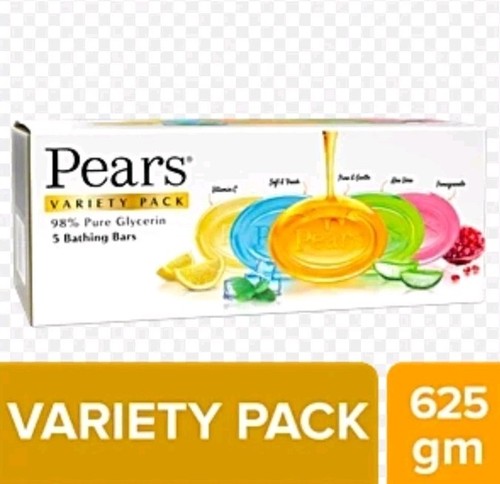 Pears variety glowing skin - pears,