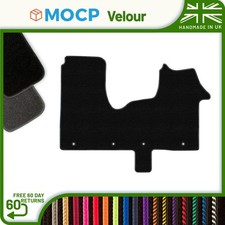Velour Van Mats to fit