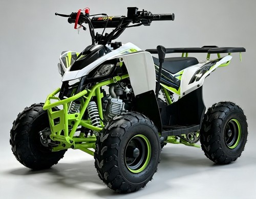 Beast motorsport 125cc atv - x,