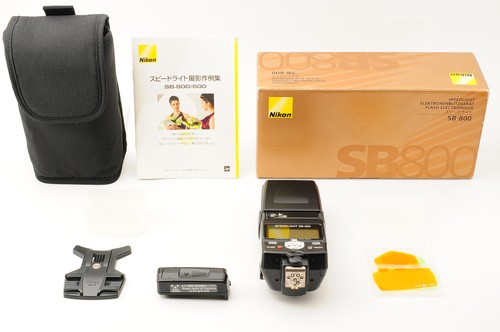 Mint nikon 800 af - mint,