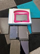 Tablet Joblot iPad , Samsung