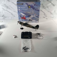 Volantex 761-12 Spitfire 4ch