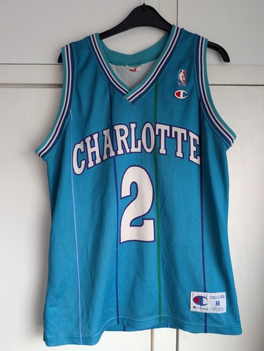 Champion nba vintage johnson - champion,