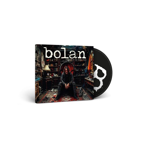 Rachel bolan gargoyle of the - bolan,