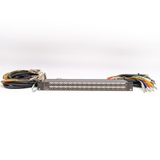 Tascam PB-32H Patchbay RCA to