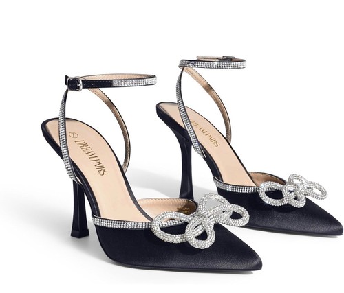 Dream pairs rhinestone - pairs,