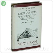 The Northern Fells (Bk. 5)
