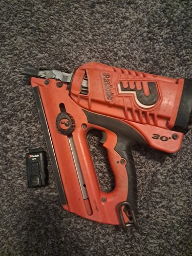 Paslode cf325li fuel - cf325li, 30°