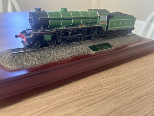 Flying scotsman hornby - flying,