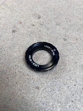 Bicyle Centrelock  Rotor Lock