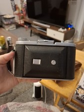 Ensign Selfix 820 Folding 120