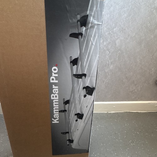 Rhino kammbar pro roof - kammbar, rack