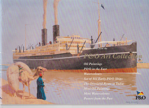 Art collection - o,