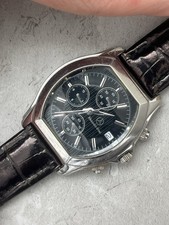 Mercedes Benz Chronograph